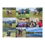 Texas Hill Country Wineries Golf Tournament 2021