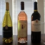 Thanksgiving Wine Pairings Virtual Media Event