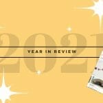 2021 Texas Wine Lover Year in Review