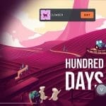 Wine Education in (the Game) Hundred Days