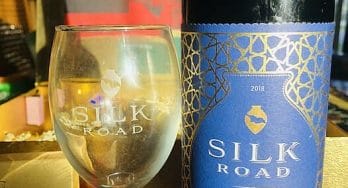 Silk Road Wines - featured