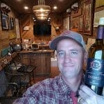 Mike Nance of 12 FIRES Winery Winemaker Profile