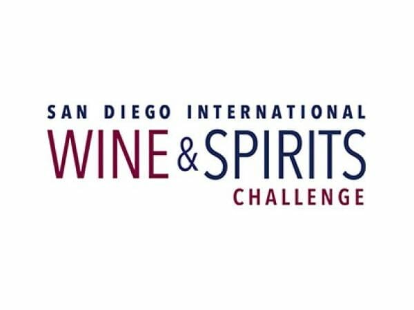 San Diego International Wine & Spirits Challenge logo