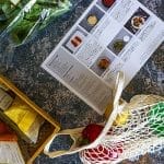 Using Meal Prep Services for Wine and Food Pairing