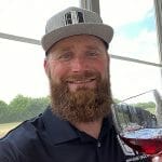 Chris McIntosh Winemaker Profile