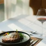 Exploring the Unique Cuisine and Signature Dishes of Texas with Wine