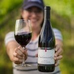 Kuhlman Cellars Releases First Ever Estate Grown Red Wine