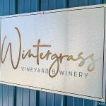 Wintergrass Vineyard and Winery