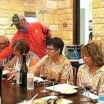 A Special Day at Brennan Vineyards, Comanche, TX