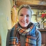 Joanna Wilczoch of Pedernales Cellars Winemaker Profile