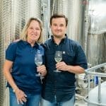 Josh Jeter of Threshold Vineyards Winemaker Profile
