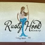 Rusty Hook Winery