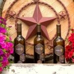 New Texas Winery FlorVino Launches Texas Flower Wines