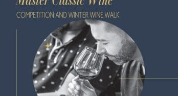 Master Classic Wine Competition
