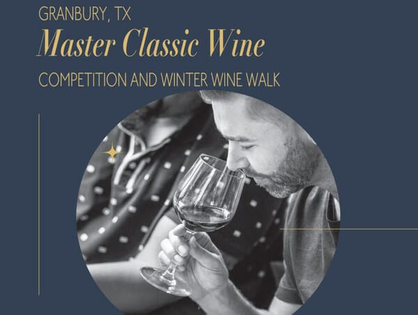Master Classic Wine Competition