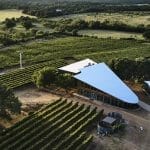 William Chris Vineyards Recognized as a Top 100 Vineyard in the World