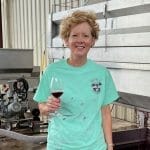 Janet Miertschin Winemaker Profile