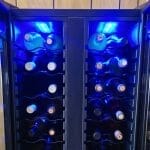 Review of the NewAir NWC024SSD0 Wine Cooler