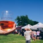 Get Your Tickets Today for the Rootstock Wine Festival April 15th!