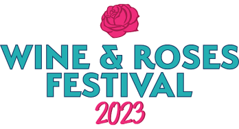 Wine And Roses Festival 2023