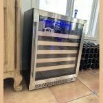 Keeping Your Cool in the Heat; Protect Those Wines! - Texas Wine