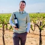 Jason Centanni of Llano Estacado Winery Winemaker Profile