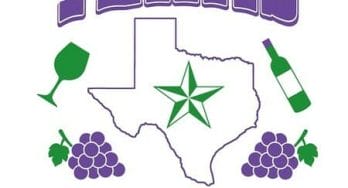 Texas Under Vine logo