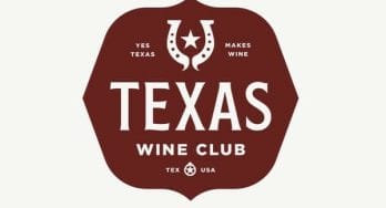 Texas Wine Club logo