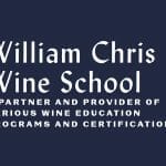 William Chris Wine Co. Announces the Opening of the William Chris Wine School