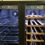 Reviewing the Ca’Lefort Dual Zone Wine and Beer Fridge with French Door