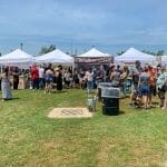 Texas Wine Festivals: An Unforgettable Experience