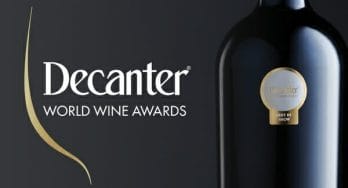 Decantur World Wine Awards