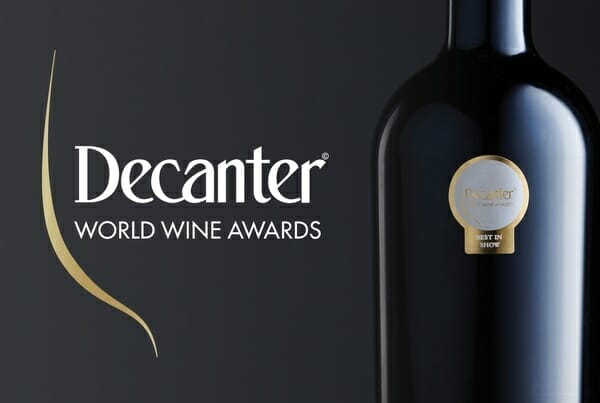 Decantur World Wine Awards