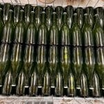 Sparkling Wine Production by Elisa Christopher Wines in the Hill Country