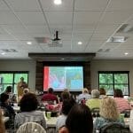 Wine, Dine, and Shine in Texas Hill Country: Women for WineSense Hosts a National Event in Fredericksburg