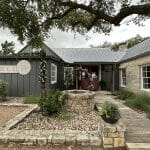 Barelle Vineyards Offers Texas Wines by Female Winemakers in a Luxurious Hill Country Tasting Room