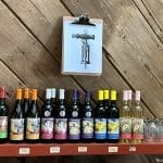 Visit Idalou Harvest for Produce, Plants, Foods, and, of Course, Wine
