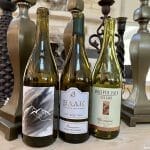 Roussanne – A White Wine with Complexity to Attract Red Wine Drinkers