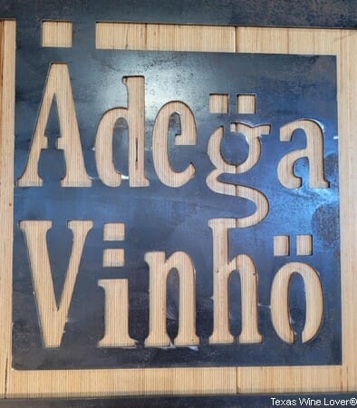 Adega Vinho Logo