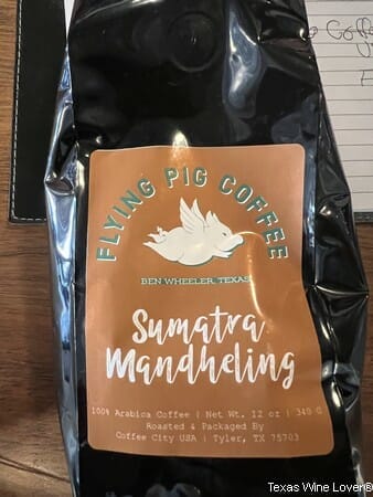Flying Pig Coffee