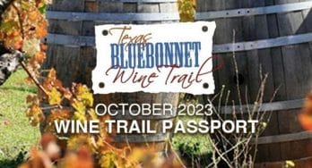 October 2023 Wine Passport