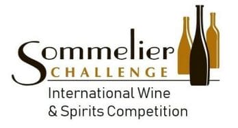 Sommelier Wine & Spirits logo