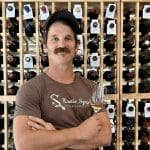 Kevin Spivey Winemaker Profile