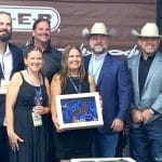A Big Night for Texas Wine: the 2023-24 San Antonio Stock Show and Rodeo Champion Wine Auction