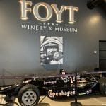 Foyt Winery and Museum
