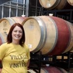 Rachel Fanning Winemaker Profile