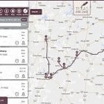 How to Plan a Winery Trip Using the Texas Wine Lover Guide and Mobile App