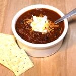 How Did Chili Become the State Dish of Texas? And How to Enjoy It with Wine!
