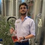 Olivier de Certaines Winemaker Profile