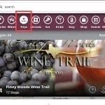 Did You Know? Diving Into the Texas Wine Lover Menu – Wine Trails